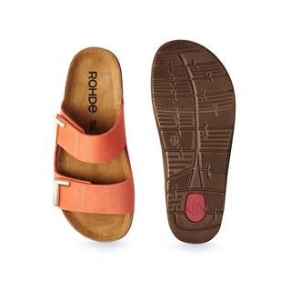 Rohde  Rodigo - Sandales nubuck 