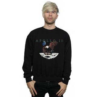 Nasa  Apollo 11 Sweatshirt 