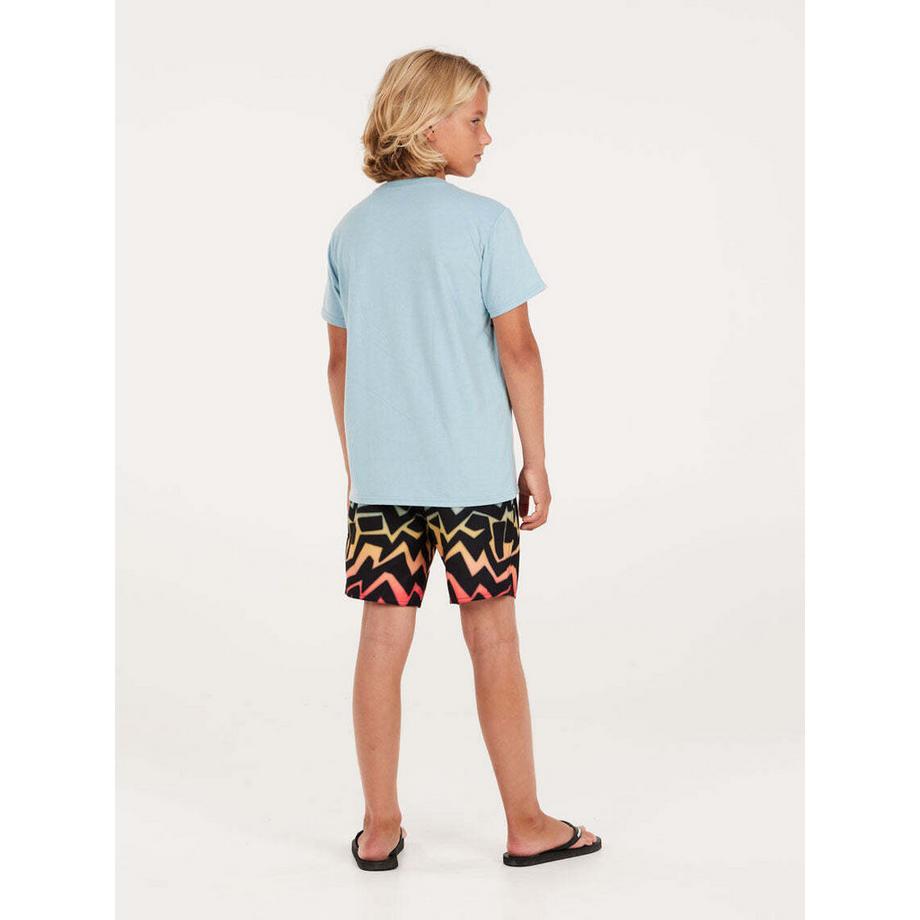 PROTEST  T-SHIRT PRTFINCE JR 