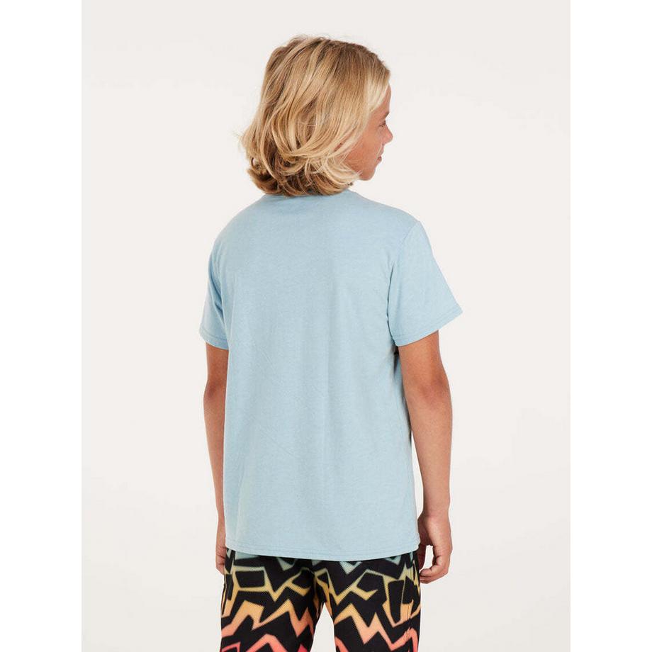 PROTEST  T-SHIRT PRTFINCE JR 