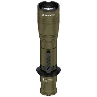 ArmyTek  Torcia tascabile 