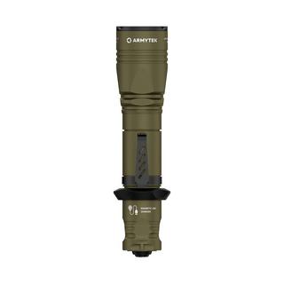 ArmyTek  Torcia tascabile 