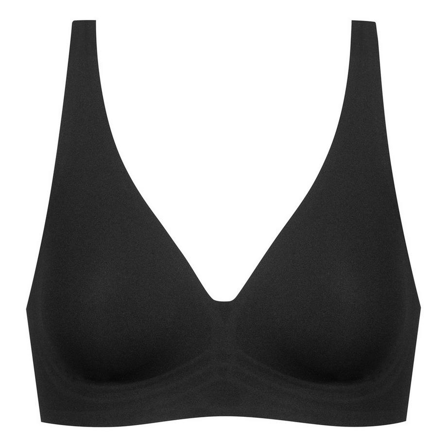 mey Simply Better Invisibles reggiseno a triangolo  