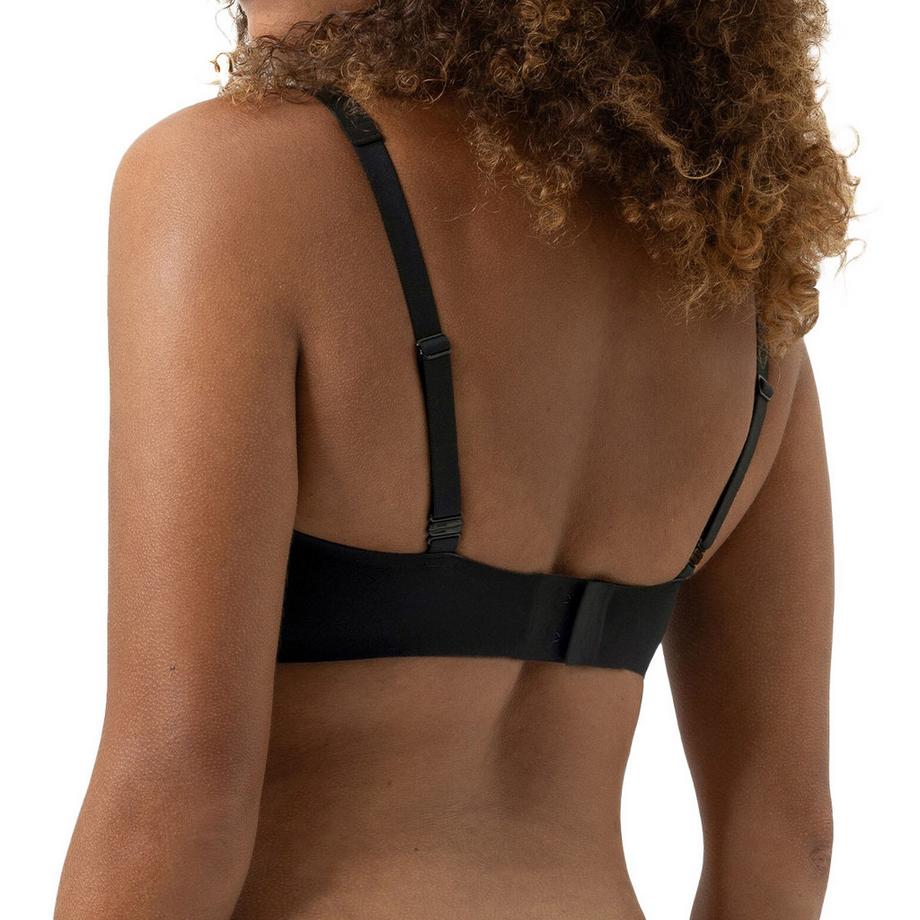 mey Simply Better Invisibles reggiseno a triangolo  