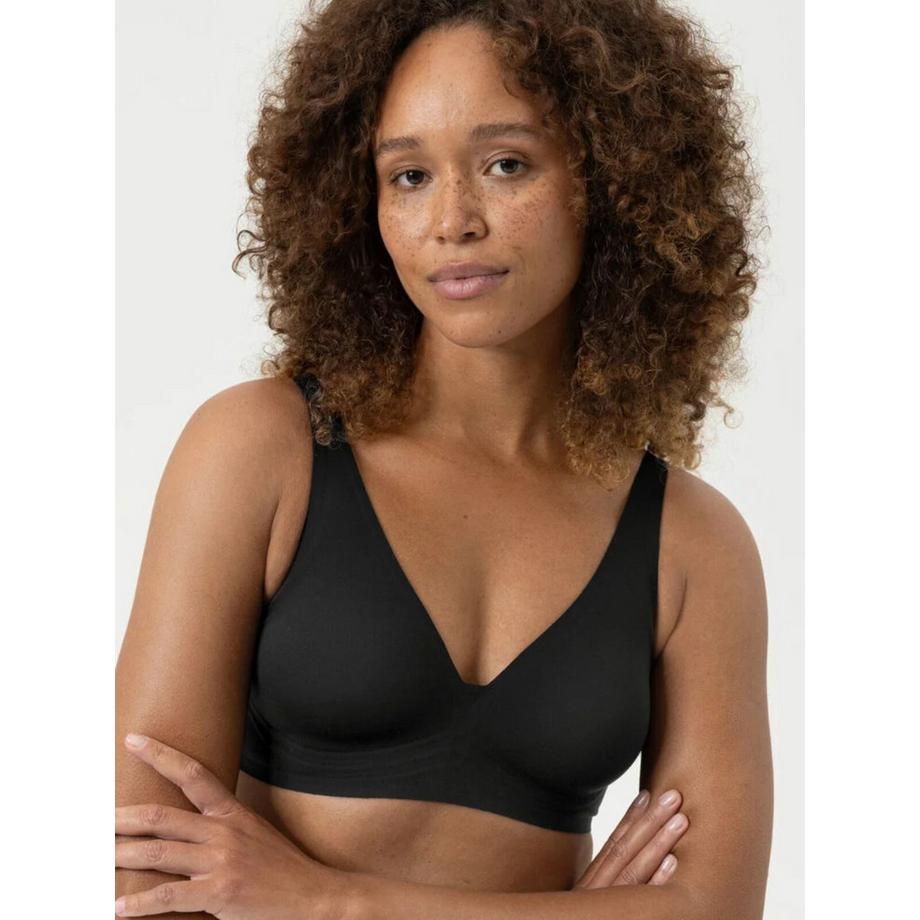 mey Simply Better Invisibles reggiseno a triangolo  
