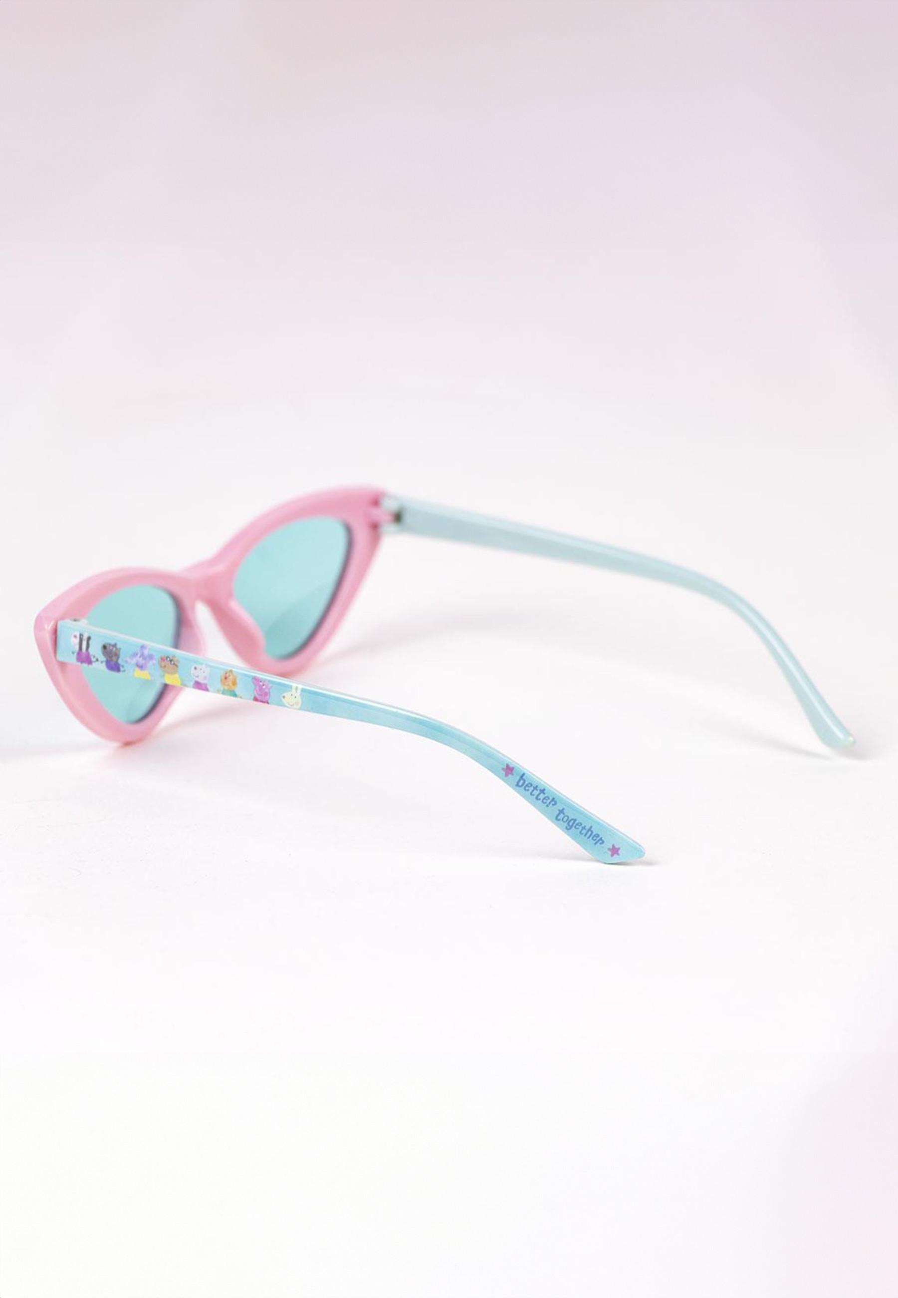 Disney  Sonnenbrille Premium Peppa Pig 