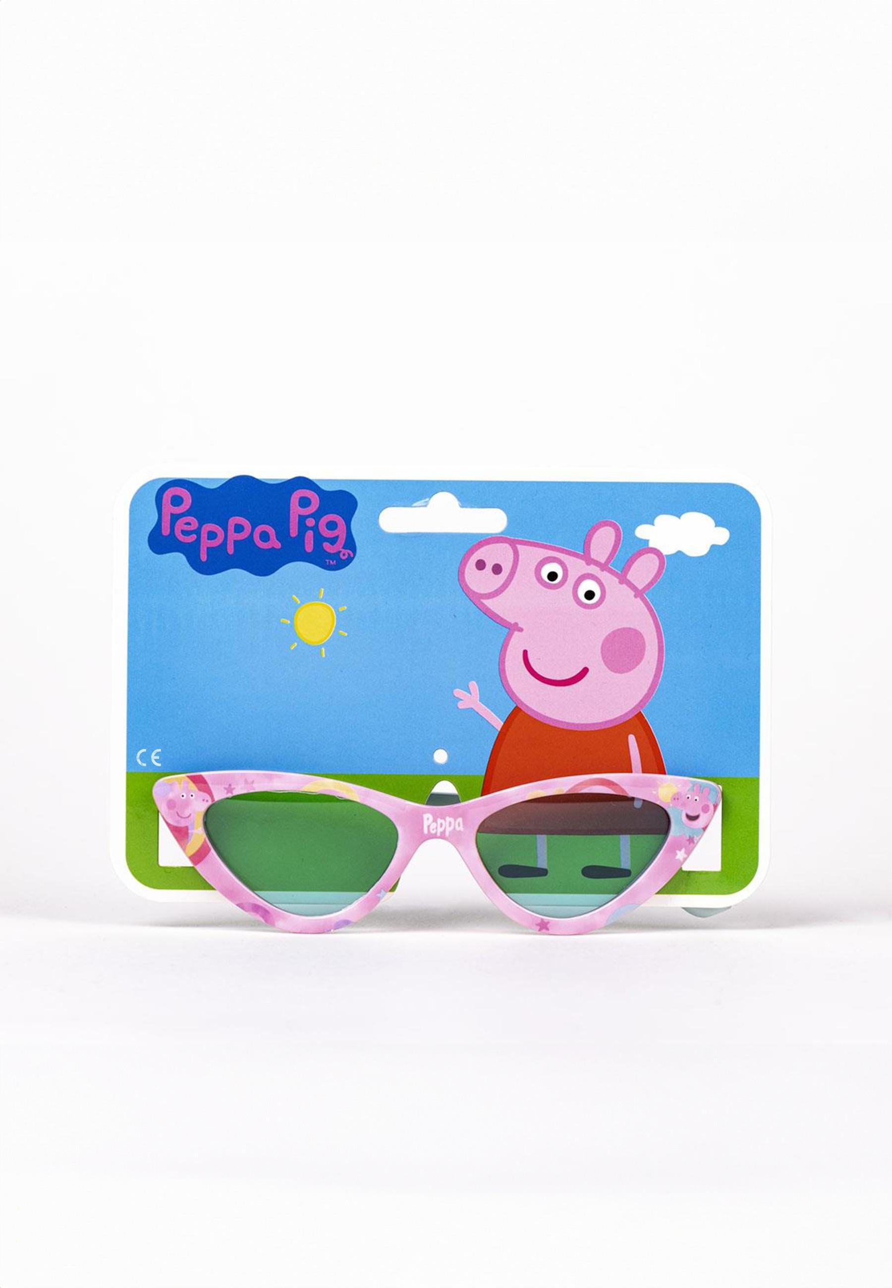 Disney  Sonnenbrille Premium Peppa Pig 