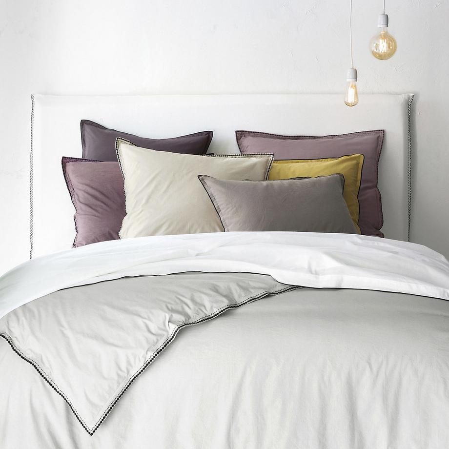 AM.PM Tête de lit à housser  