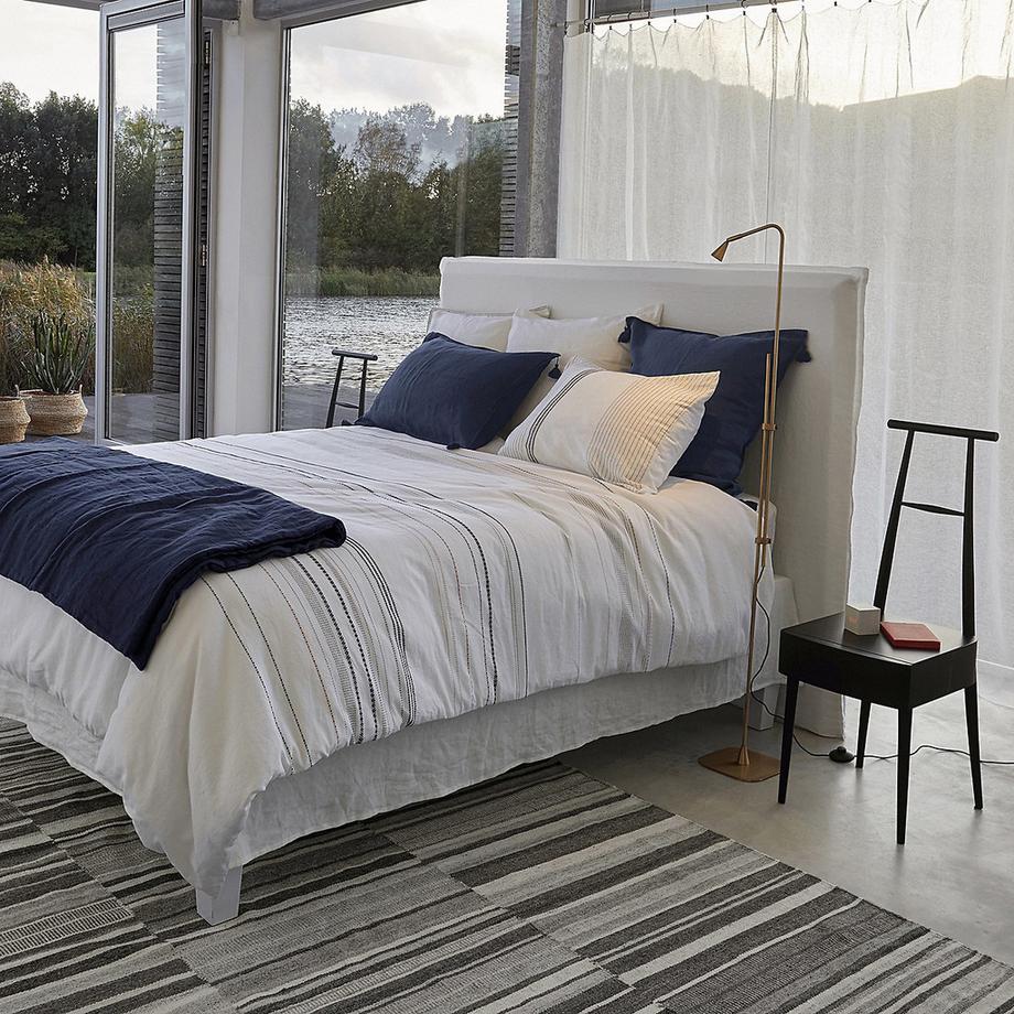 AM.PM Tête de lit à housser  