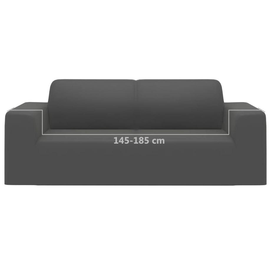 VidaXL  Sofahusse jersey 