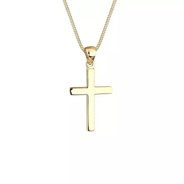 Elli Halskette Kreuz Anhängeronline kaufen MANOR