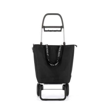 Carrello Portaspesa MINI BAG PLUS MF 2 L nero (MNB042_N)