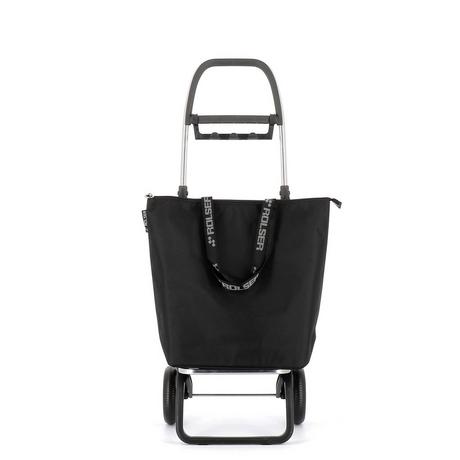 ROLSER Mini Bag Plus MF 2 L Trolley Grau  