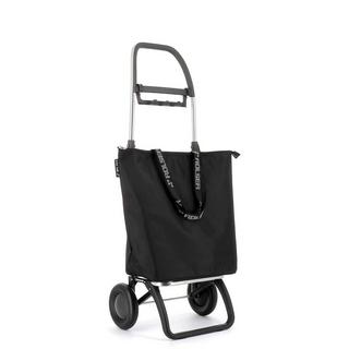 ROLSER Mini Bag Plus MF 2 L Trolley Grau  