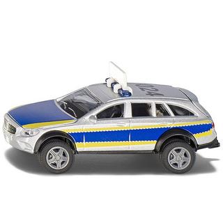 siku  Mercedes-Benz E-Klasse 4x4 Polizei (1:50) 