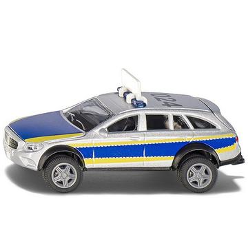 Mercedes-Benz E-Klasse 4x4 Polizei (1:50)