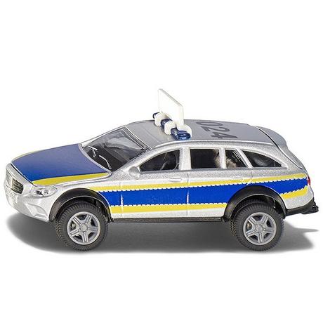 siku  Mercedes-Benz E-Klasse 4x4 Polizei (1:50) 