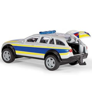 siku  Mercedes-Benz E-Klasse 4x4 Polizei (1:50) 