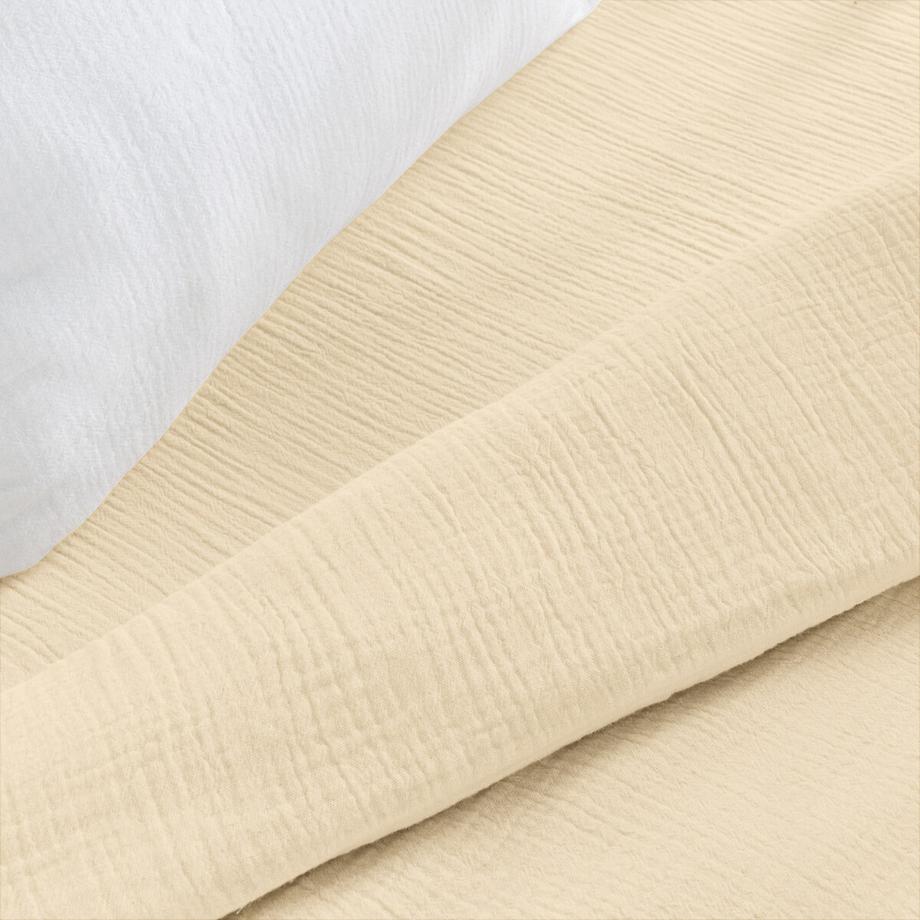 La Redoute Intérieurs Housse de couette bébé Kumla  