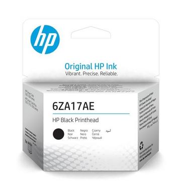 HP Druckkopf schwarz 6ZA17AE SmartTank 500/600