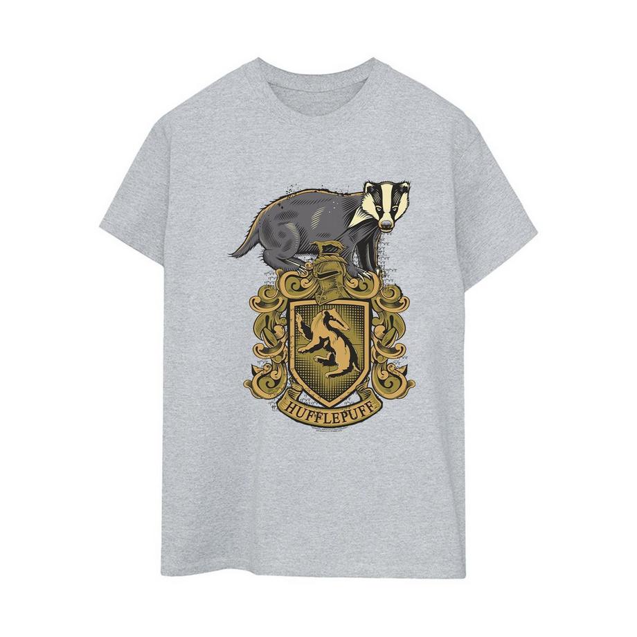 Tshirt HUFFLEPUFF