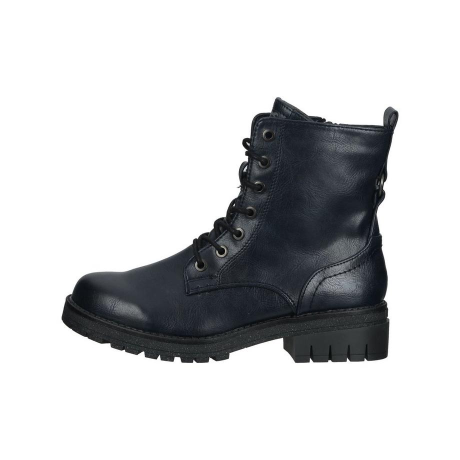 Mustang Bottines à Lacets  
