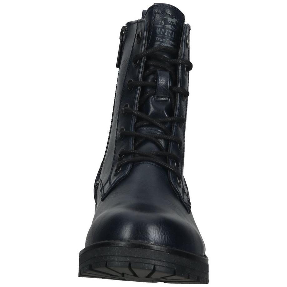 Mustang Bottines à Lacets  