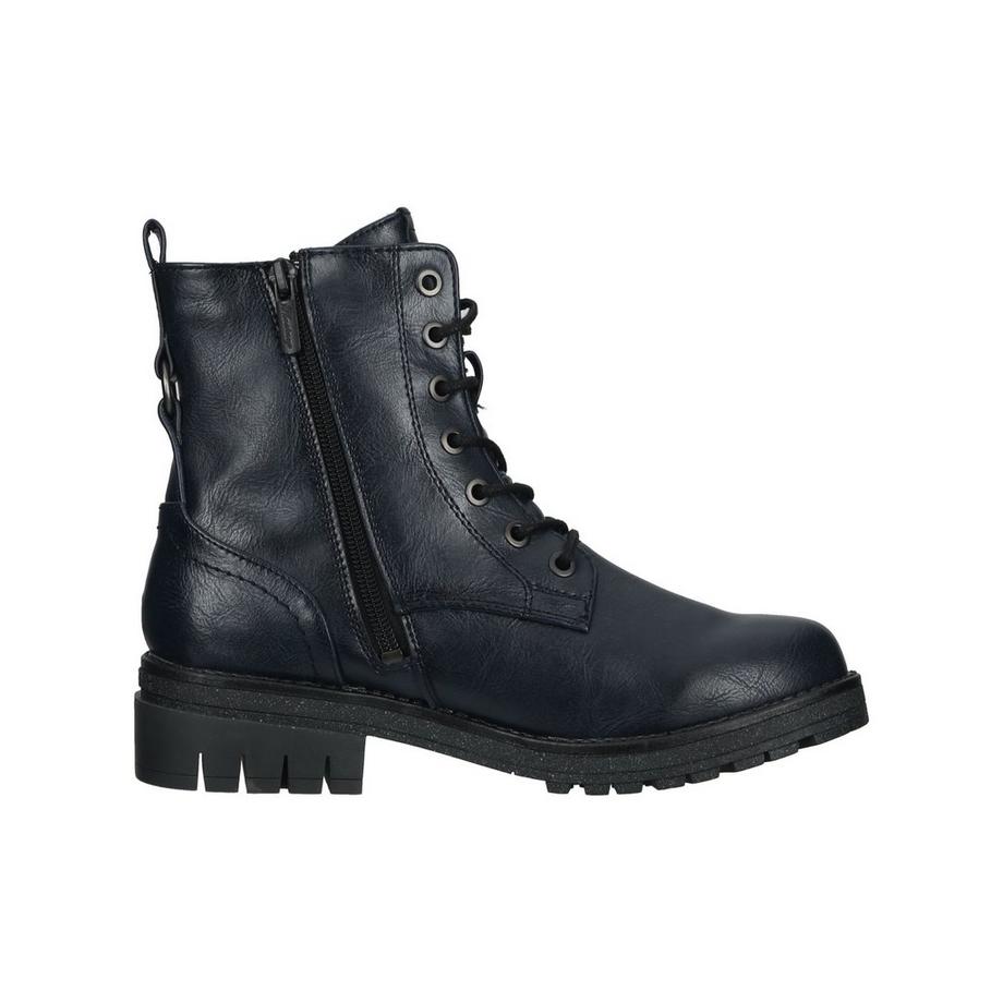 Mustang Bottines à Lacets  