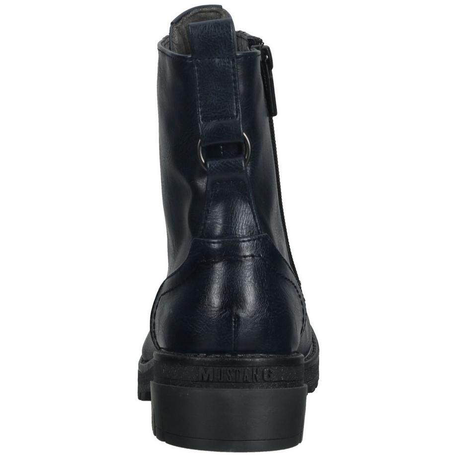 Mustang Bottines à Lacets  