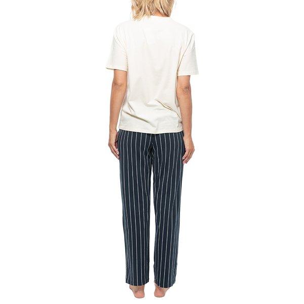 Schiesser  Organic Cotton - pyjama 