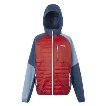 Andreson Pro Hybridjacke