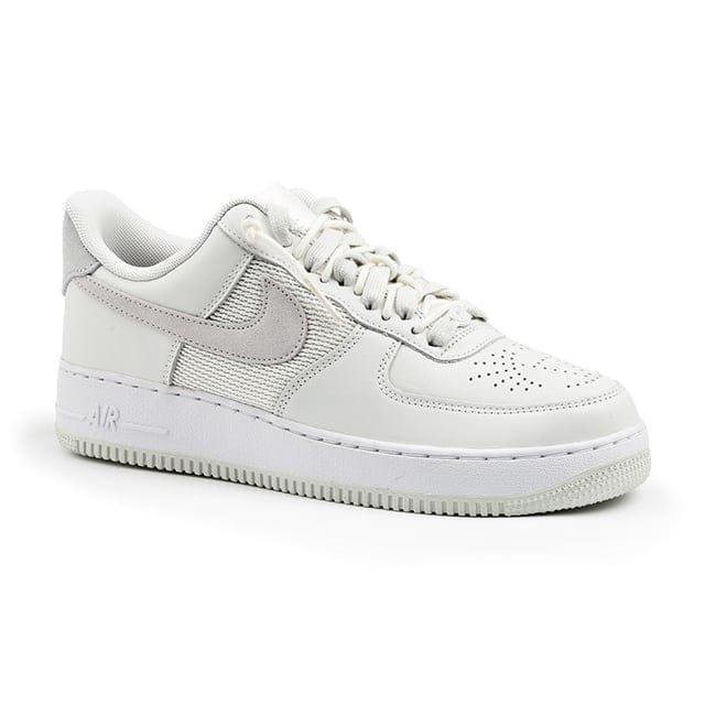 Image of Nike Air Force 1 Low Sp-10.5 Herren Offwhite 44.5