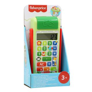 Fisher-Price  Terminale di pagamento del supermercato Fisher-Price 