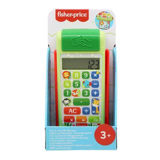 Fisher-Price  Terminale di pagamento del supermercato Fisher-Price 