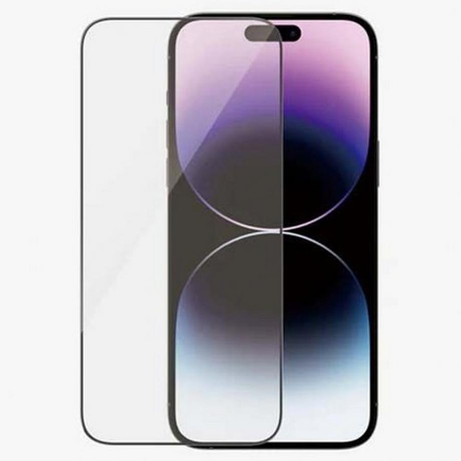 PanzerGlass  Folie iPhone 14 Pro Max Cristal Clear 