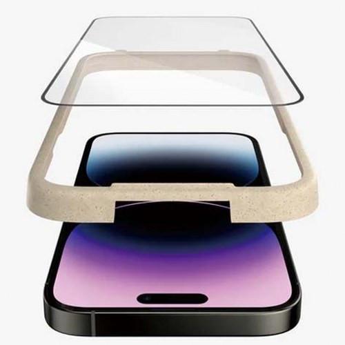 PanzerGlass  Folie iPhone 14 Pro Max Cristal Clear 