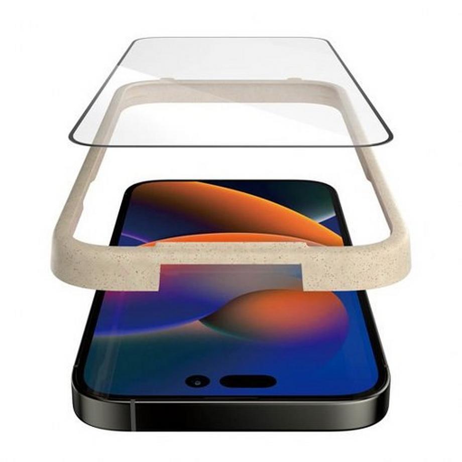 PanzerGlass  Folie iPhone 14 Pro Max Cristal Clear 