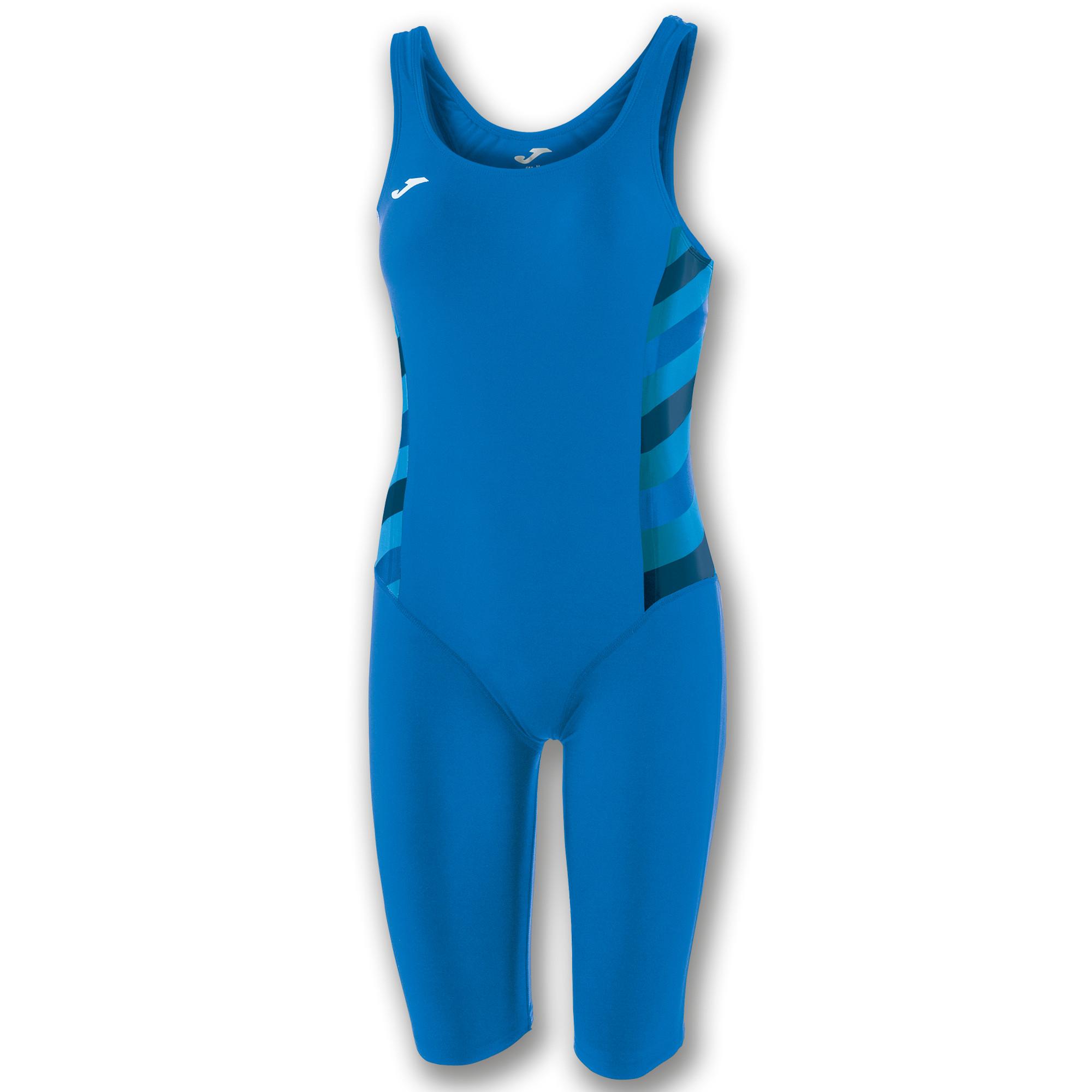 Image of Daen-overall Joa Shark Unisex Königsblau M