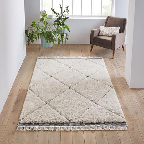 La Redoute Intérieurs Tapis style berbère  