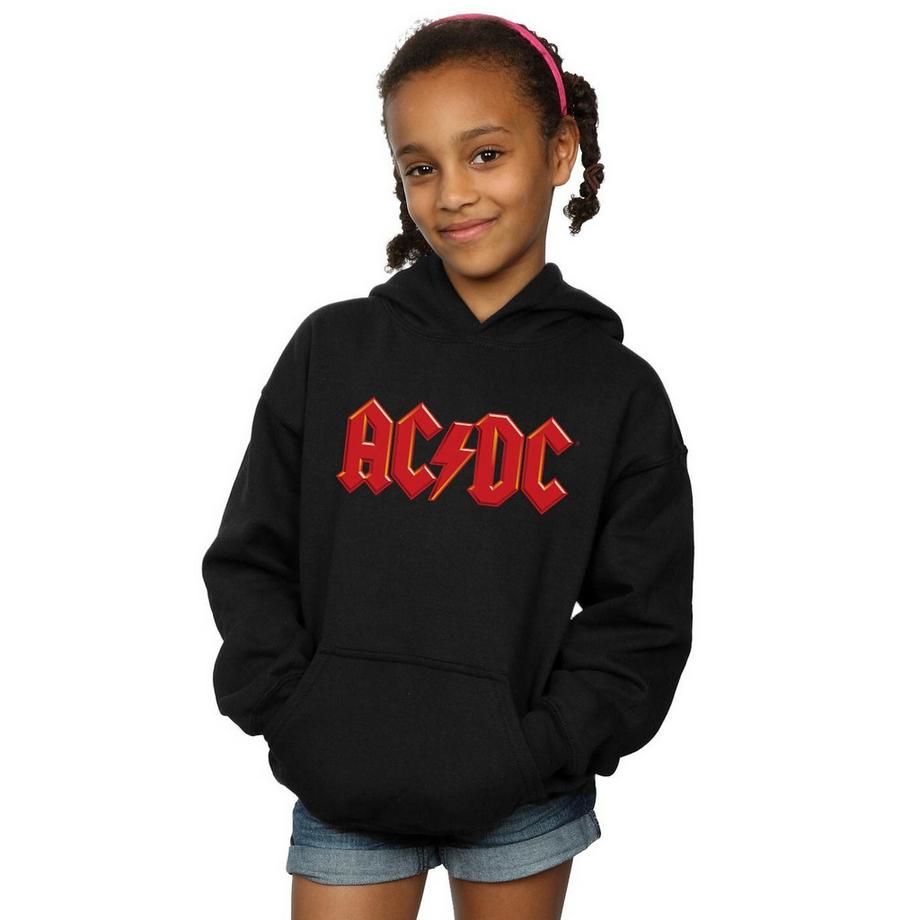 ACDC  AC/DC Sweat à capuche 
