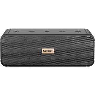 Avizar  Enceinte Bluetooth Étanche Fairplay 