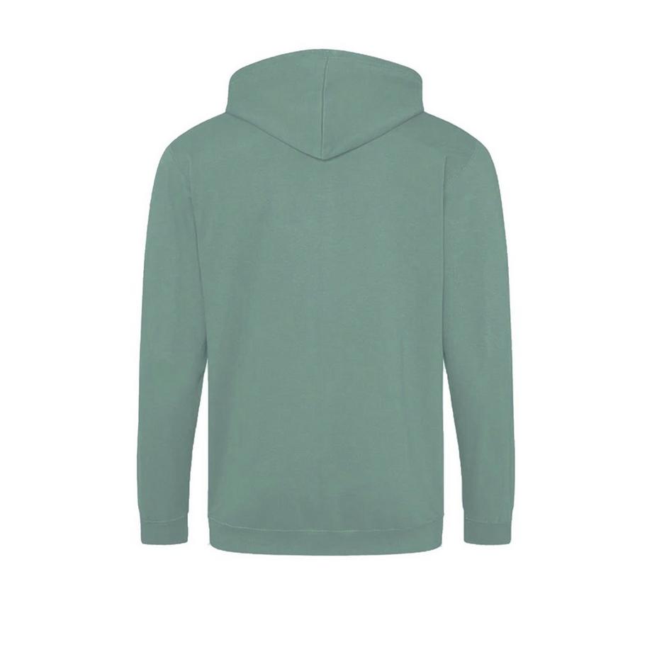 AWDis Veste à capuche zippée  