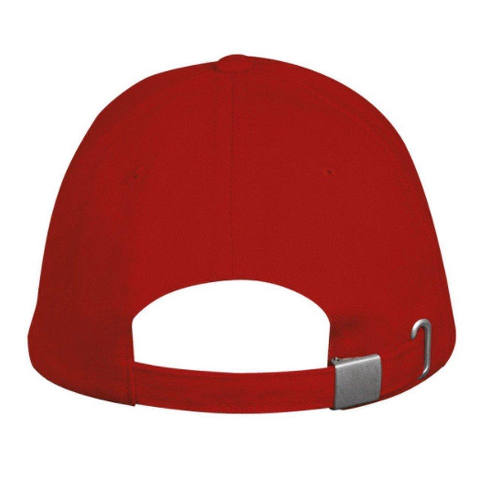 SOLS Long Beach Baseball Cap  