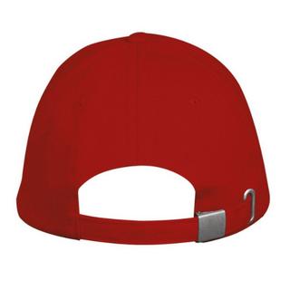 SOLS Long Beach Baseball Cap  
