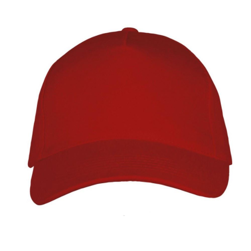 SOLS Long Beach Baseball Cap  