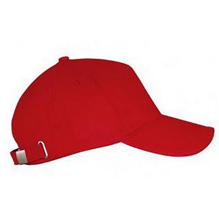 SOLS Long Beach Baseball Cap  