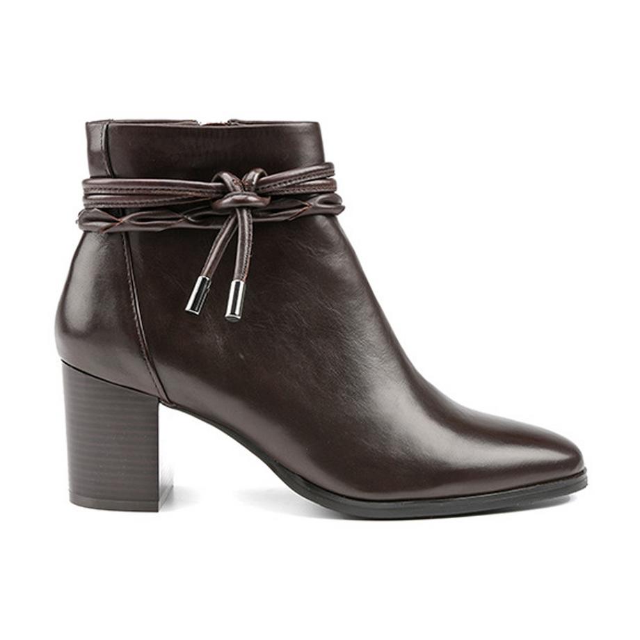 Regarde Le Ciel Joan 02-41 Bottines  