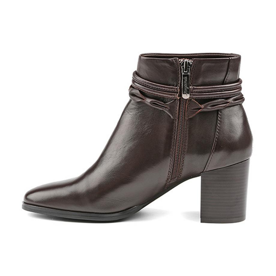 Regarde Le Ciel Joan 02-41 Bottines  