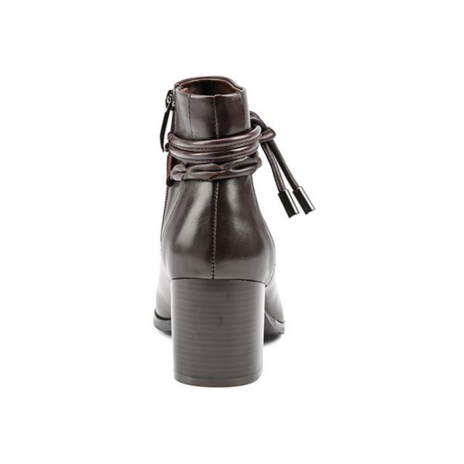 Regarde Le Ciel Joan 02-41 Bottines  