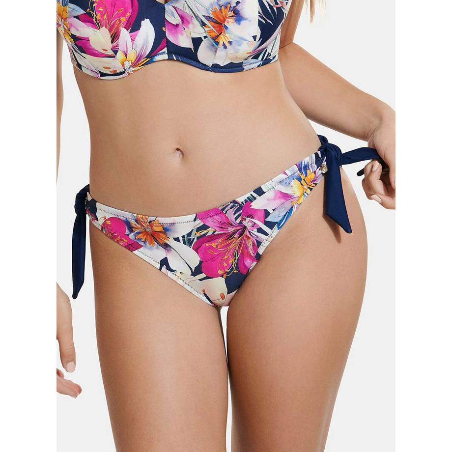Lisca Tunis Bikinistrümpfe mit abnehmbaren Bändern  